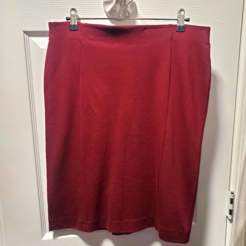 Ann Taylor pencil skirt